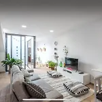 Traditional Townhouse With Private Patio And Pool * Портиман