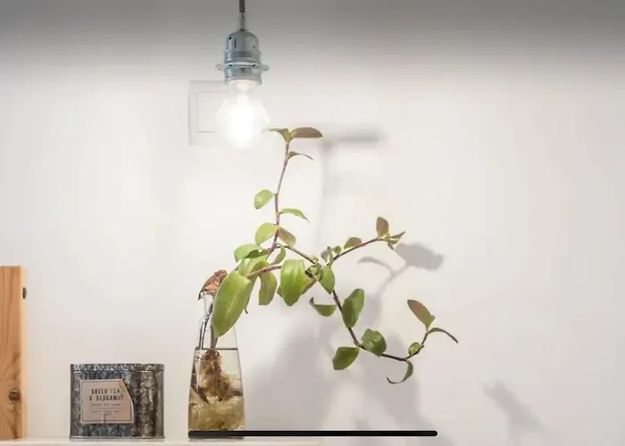 Casa vacanze Traditional Townhouse With Private Patio And Pool